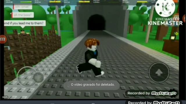 (REUPLOAD) how to get Groovy Bee Ending From Npcs Are Becoming Smart смотреть онлайн