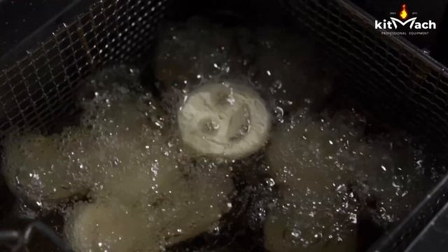 Фритюрницы КФС Frier KFC смотреть онлайн