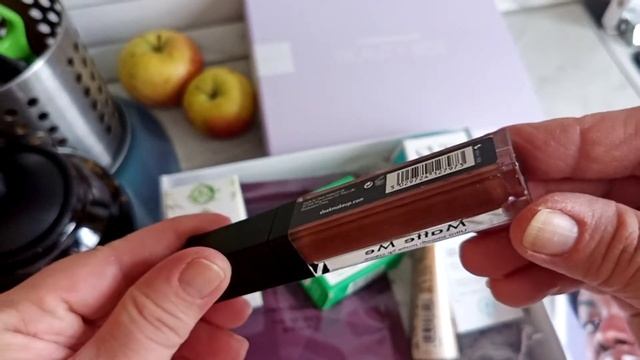 ?Субботний влог/Распаковка Лукфантастик январь'21?/Готовим пирожные "Картошка"/Снегопад❄️❄️❄️ смотреть онлайн