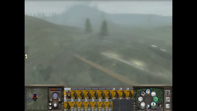 Hyrule Total War Ancient Age Mission #1 смотреть онлайн