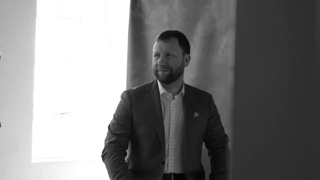 Мужчины о главном // Henderson // Backstage, Дмитрий Кибкало смотреть онлайн