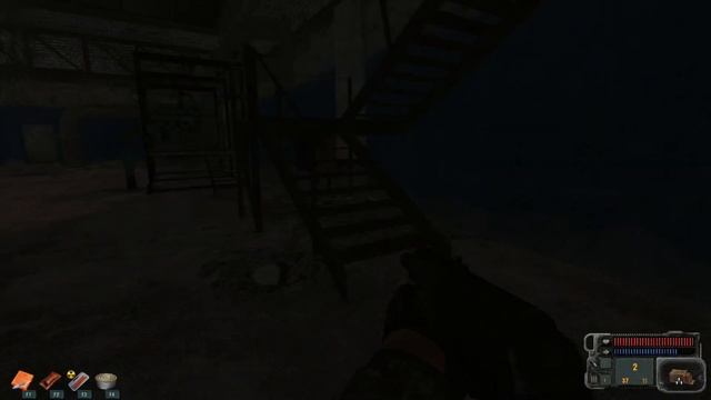 I can't say this is easy... || STALKER CoP Gunslinger Mod #2 смотреть онлайн