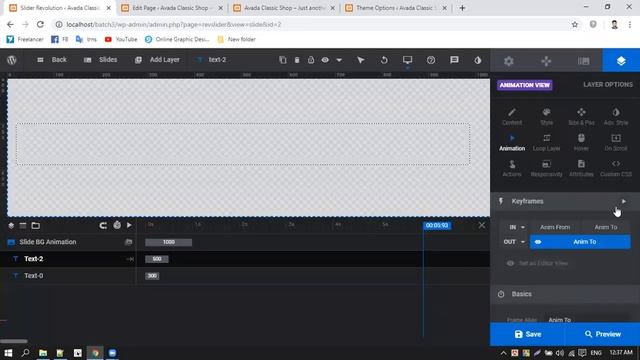 Wordpress Website Class-3 | 2020 | Free Website Design | SK Tech Park | смотреть онлайн