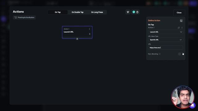 Implement Click To Whatsapp Chat Feature In FlutterFlow смотреть онлайн