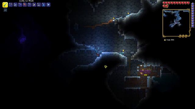 Boss Fight Fail Day 15 - Terraria 1.4 Master Mode Let's Play смотреть онлайн