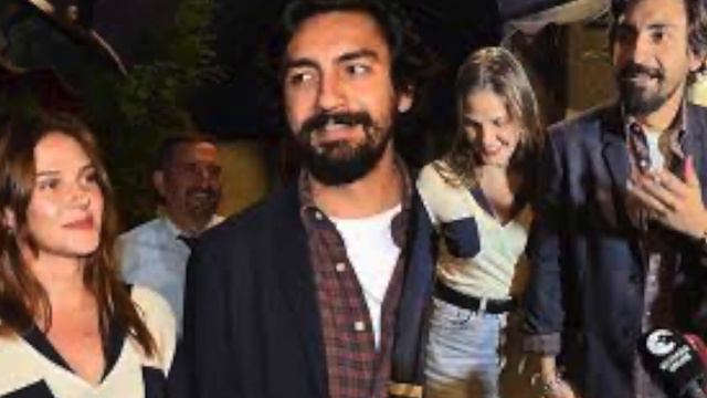 Alina Boz se va a casar, se ha anunciado la fecha de la boda смотреть онлайн