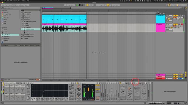 Try This to add Texture & Variety to your Drum Sounds смотреть онлайн