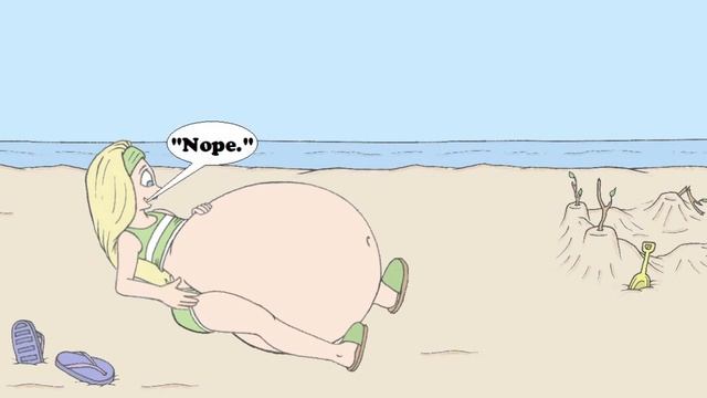 Brain3times3 Beach Bully смотреть онлайн