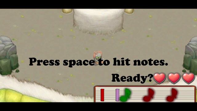 MSM Fangame Prototype смотреть онлайн