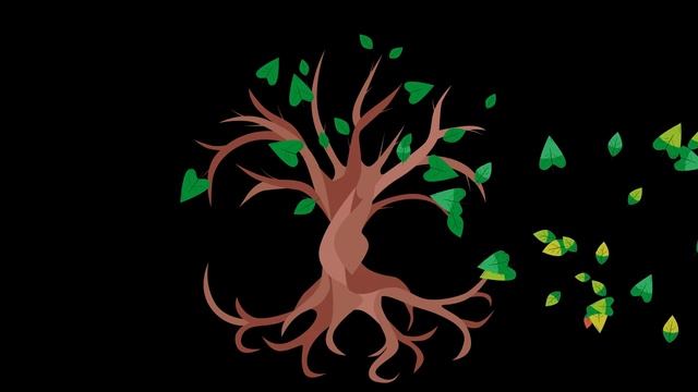 Падающие листья смотреть онлайн