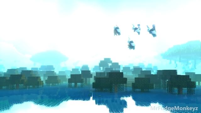 Annoying Villagers 45 Trailer - Minecraft Animation смотреть онлайн