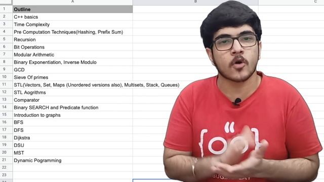 Ultimate Competitive Programming Course for FREE: The Beginning | EP 0 смотреть онлайн
