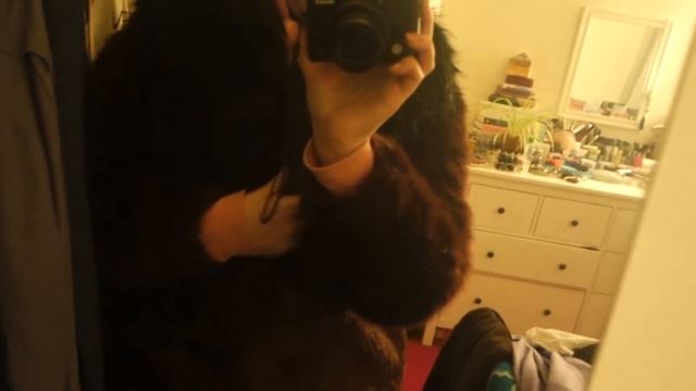 NYFW - La Perla Show! смотреть онлайн