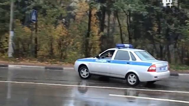 Клип ко дню полиции смотреть онлайн