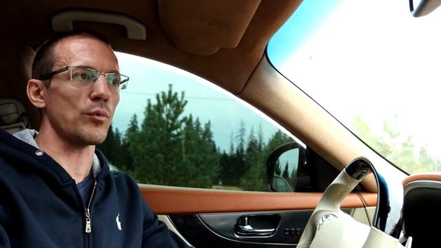 Отзыв о подборе Infiniti FX50S - Лаборатория Диагностики смотреть онлайн