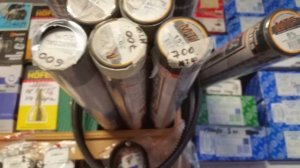 Генераторы (АТЭ-1) ВАЗ 2170 - Приора - ВАЗ 1118 - Калина -  2110 - Какой генератор ходит без поломо