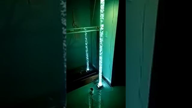 Cuenca Ecuador. Начало работ по пузырьковым колоннам.. смотреть онлайн