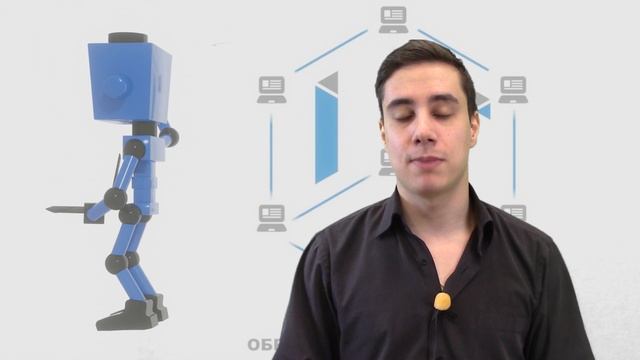 «Поколение IT» Искусственный интеллект смотреть онлайн