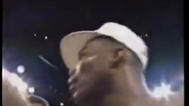 Michael Nunn vs Crawford Ashley (part 3 of 3) смотреть онлайн