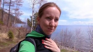 МАРШРУТ НЕ ДЛЯ СЛАБОНЕРВНЫХ. БОЛЬШАЯ БАЙКАЛЬСКАЯ ТРОПА.