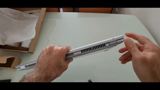 Asus Vivobook 15 Abrindo a caixa do notebook novo! смотреть онлайн