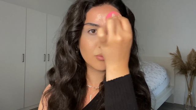 MONICA BELLUCCI MAKYAJI I Monica Belluci Inspired Makeup