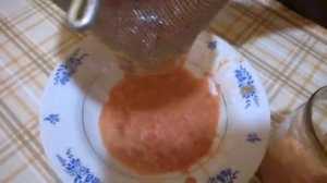 Как правильно ЗАСОЛИТЬ РЫБЬЮ ИКРУ в домашних условиях.