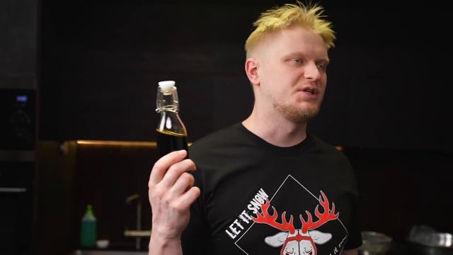 Моя любимая летняя азиатская закуска под пивас! смотреть онлайн