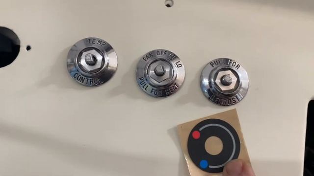 Early Ford Bronco Vintage Air condition install tricks смотреть онлайн