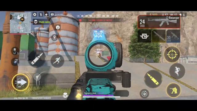 ME ANOTO 12 BAJAS EN ESTA PARTIDA *EPICO*..... | Gabriel Vnzl | смотреть онлайн
