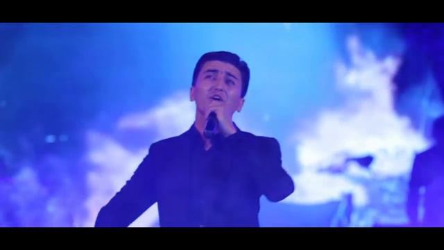 Рустам Азими - Дуои Модар / Rustam Azimi - Duoi Modar (Консерт 2017)