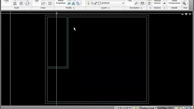 Intro to Drawing Floor Plans with AutoCAD Architecture смотреть онлайн