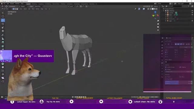 Solo Game Development - So you've chosen death! - NPCS React смотреть онлайн