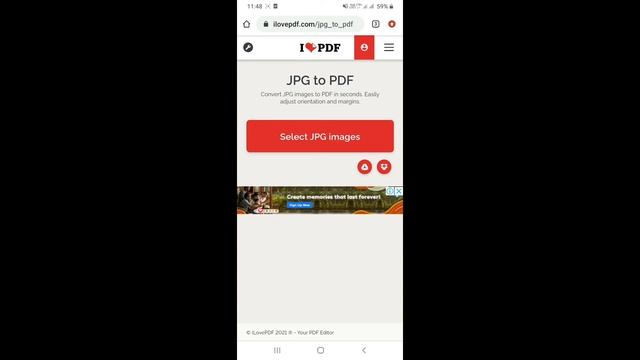 How to Make pdf online 2021|| How made pdf online || incredible vindia смотреть онлайн