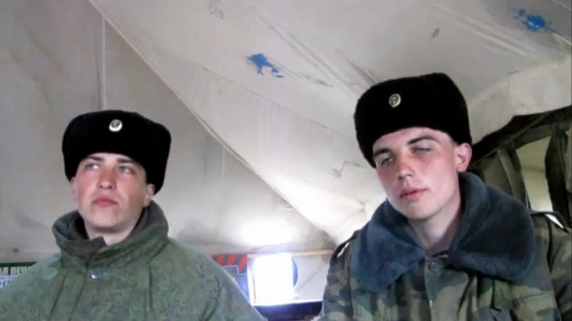 Служба в Севастополе смотреть онлайн