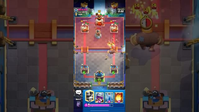 [ASMR] I Let An A.I. Create My Deck! | Clash Royale and Relaxing Whispering смотреть онлайн
