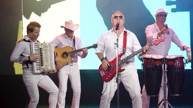 Шоу-группа "Моя Виктория" "Шалалула" муз.Г.Аркадьева,А.Ерёмченко, сл.А.Акопяна смотреть онлайн