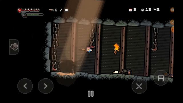 Обзор игры Ashworld на андроид