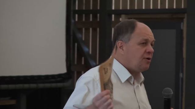 Лекция Григория Прутцкова на проекте "Медиапонедельники на ВДНХ" смотреть онлайн