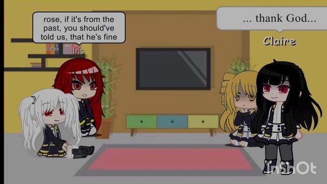 The Eminence In Shadow React To Cid смотреть онлайн