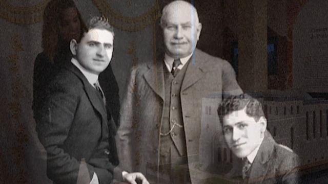 Jewish Museum Of Oporto