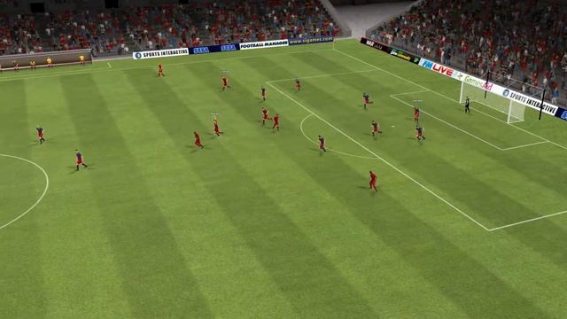 Nardo 8 - 2 Barcelona - Match Highlights смотреть онлайн