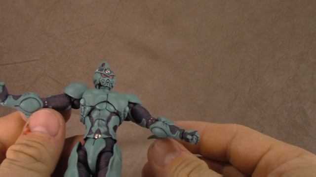Figma Guyver смотреть онлайн