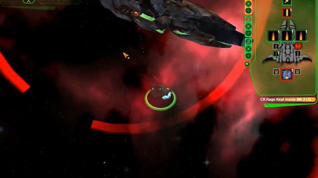 Sword of the Stars: "Revenge of the Cloaked Blazer" (System Killer Battle Part 2) смотреть онлайн