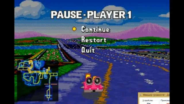 JjAR и Retro Game Gauntlet (полная версия). День 09. Часть 2 - GBA смотреть онлайн