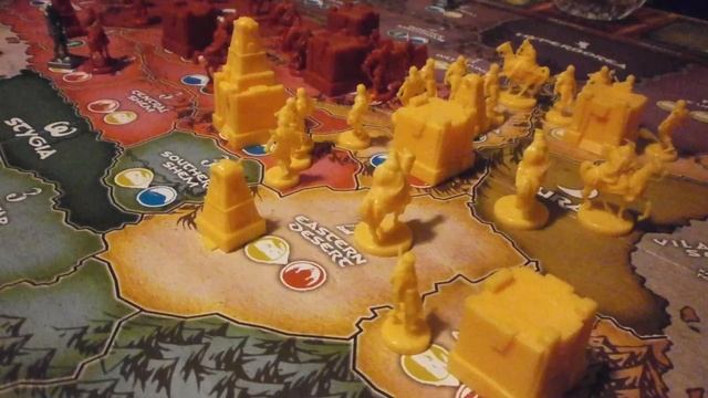 Reviewing Shelf 17E: Giga Robo! - Defenders of the Realm смотреть онлайн