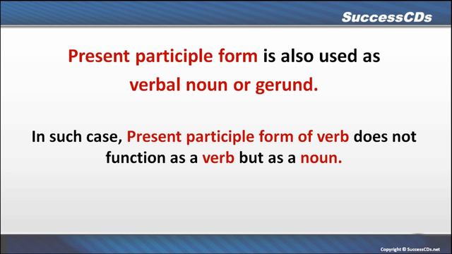 Different forms of verbs - Learn English Grammar смотреть онлайн