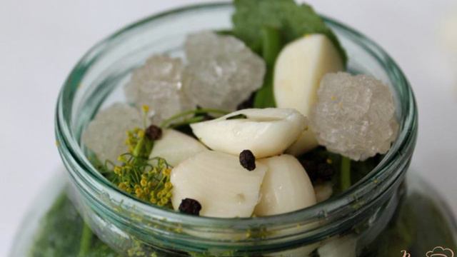 Книга рецептов