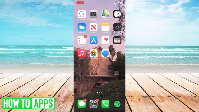 How To Find & Delete Downloads From Safari On iPhone смотреть онлайн