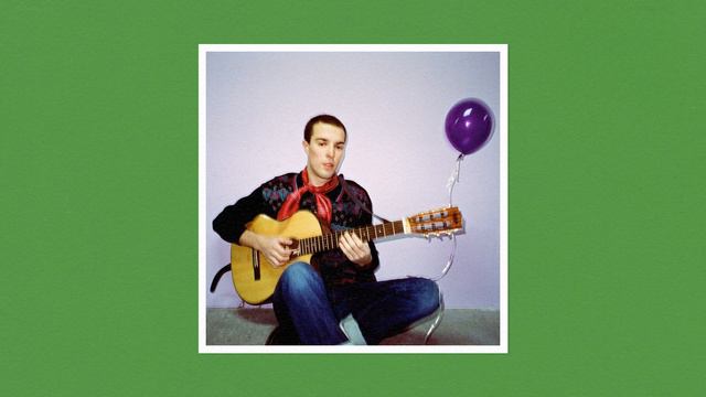 Grant Pavol - Men Who Taught Me Chords смотреть онлайн